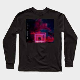 Starset Long Sleeve T-Shirt